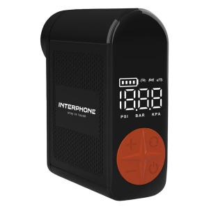 INTERPHONE COMPRESSORE AIR PUMP MINI
