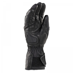 CLOVER GUANTI SIERRA 2 WP NERO