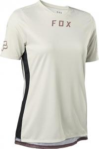 FOX DONNA MAGLIA MTB MANICA CORTA DEFEND