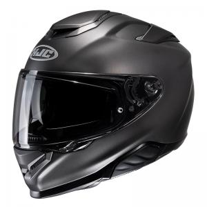 -32% HJC CASCO INTEGRALE RPHA 71 SOLID TITANIUM OPACO