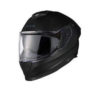 NEXX CASCO INTEGRALE Y.100R FULL BLACK
