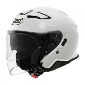 SHOEI J-CRUISE 2 WHITE