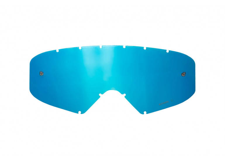 ETHEN LENTE SPECCHIO BLU PER MODELLO 05/05R/ARES