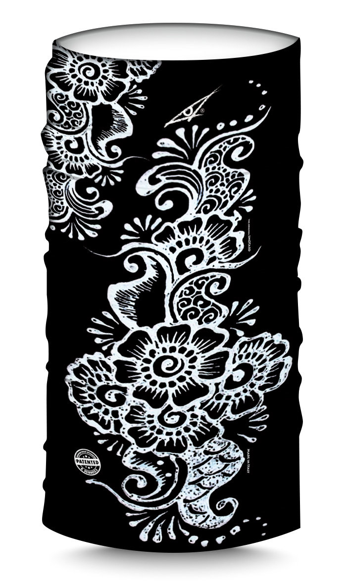 SCALDACOLLO SMOTARD NECK TUBE TIZA