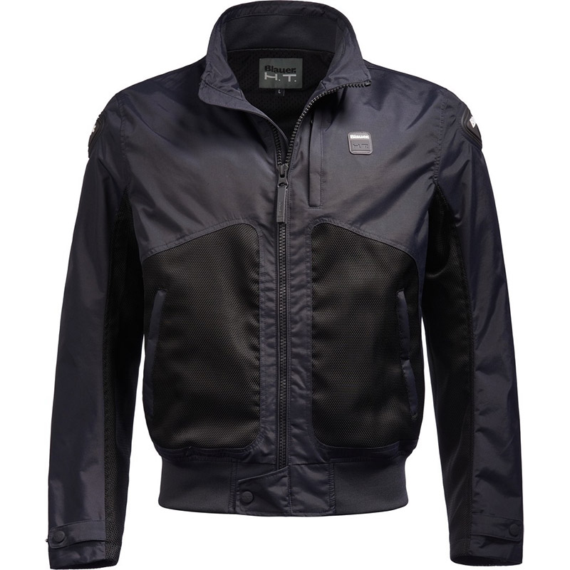 BLAUER GIACCA THOR AIR BLU/NERO