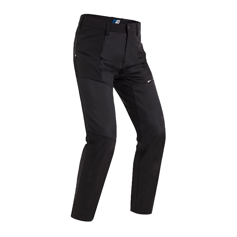 PMJ PANTALONI SUM AIR MAN NERO