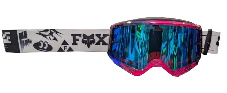 FOX MASCHERA MAIN IMAGE COSMO SPECCHIO