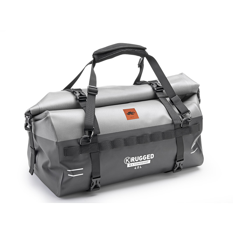 KAPPA BORSA MORBIDA WATERPROOF 40LT AV04