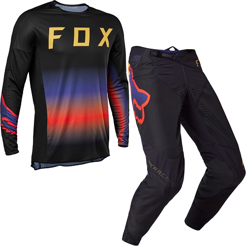 FOX 360 FGMNT BLACK