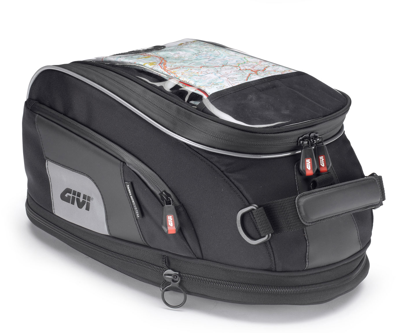 GIVI BORSA SERBATOIO TANKLOCK XS307 15 LT
