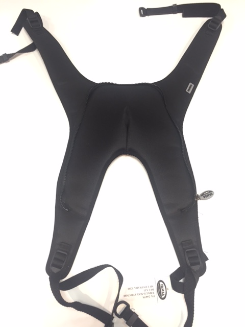 BASE PER BORSA FAMSA 244 PER MOTO DUCATI MULTISTRADA 1200