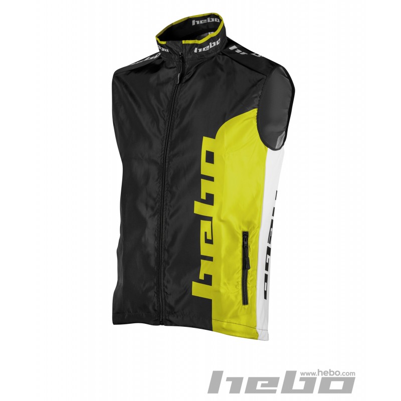 HEBO GILET LINE VEST