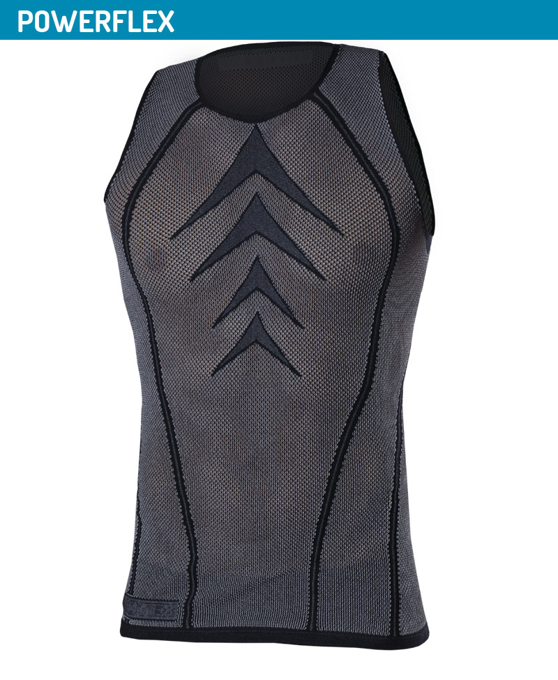 CANOTTA RETE BI ELASTICA BIOTEX 115 POWERFLEX