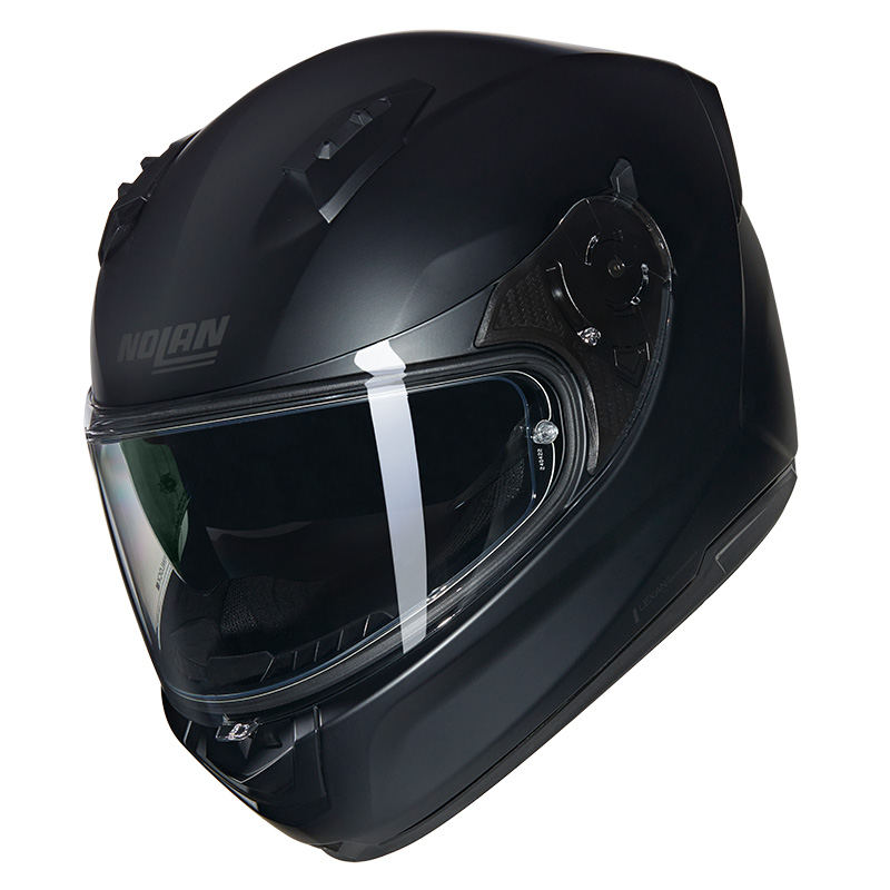 NOLAN N60.6 CLASSIC MATT BLACK